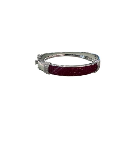 Bracciale Domar Donna in Argento BRAR-294-280 - BRAR-294-280